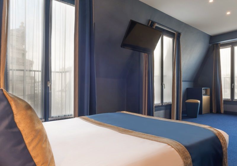 Trianon Gare De Lyon Ξενοδοχείο Παρίσι Εξωτερικό φωτογραφία